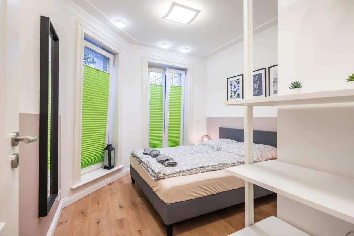 Charming Apartment In Prime Location Hamburg Exterior foto